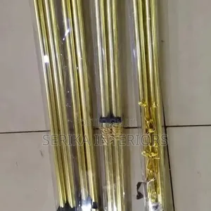 Curtain Rods Curtain Rods Environmental Friendly Germs Free