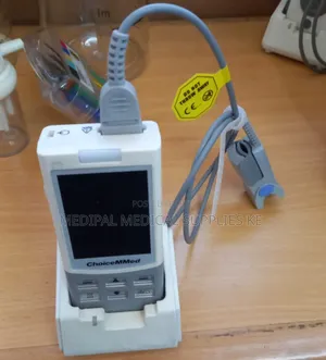 Choice Med Handheld Pulse Oximeter