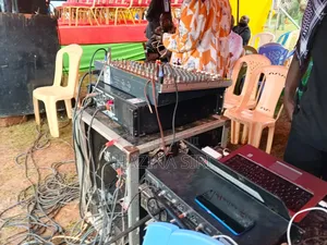 Event Services