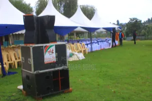 Event Services