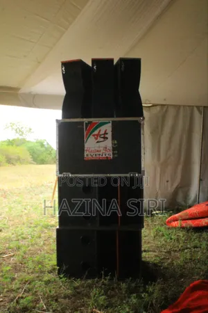 Event Services