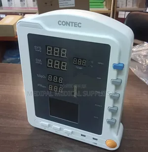 Contec Vital Sign Monitor
