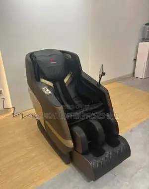 Full Body Massage Chair