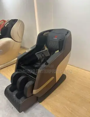 New Full Body Massage Chairs