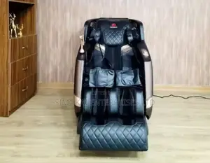 4d Full Body Massage Chairs