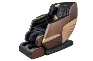 Full Body Massage Chair With