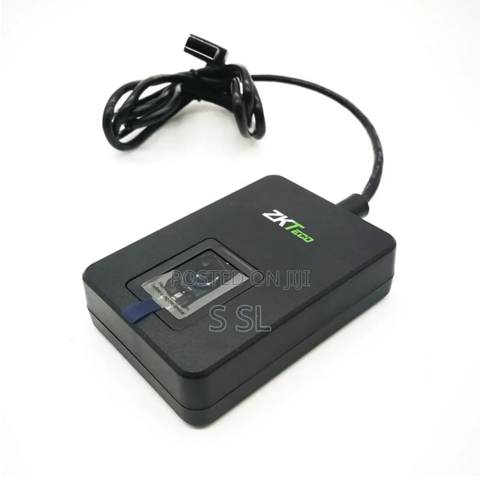 Zkteco Zk9500 Usb Reader