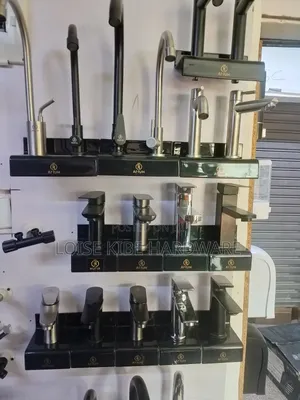 Mixer Tap for Handwash Basin Available