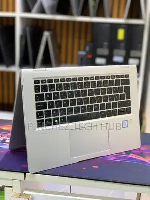 Laptop HP EliteBook X360 1030 G2 8GB Intel Core i5 SSD 256GB