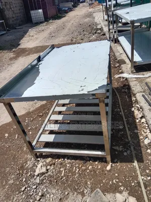 Customized Working Tables 2.5*6ft
