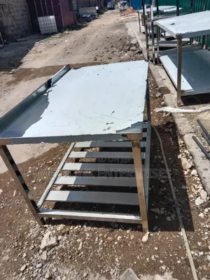 Customized Working Tables 2.5*6ft