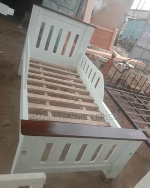 Kids Customized 3*6 Singles Bed