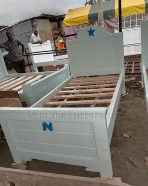 Customized Beds Single 3*6 Beds