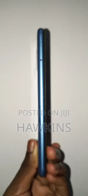 Samsung Galaxy A11 32 GB Blue