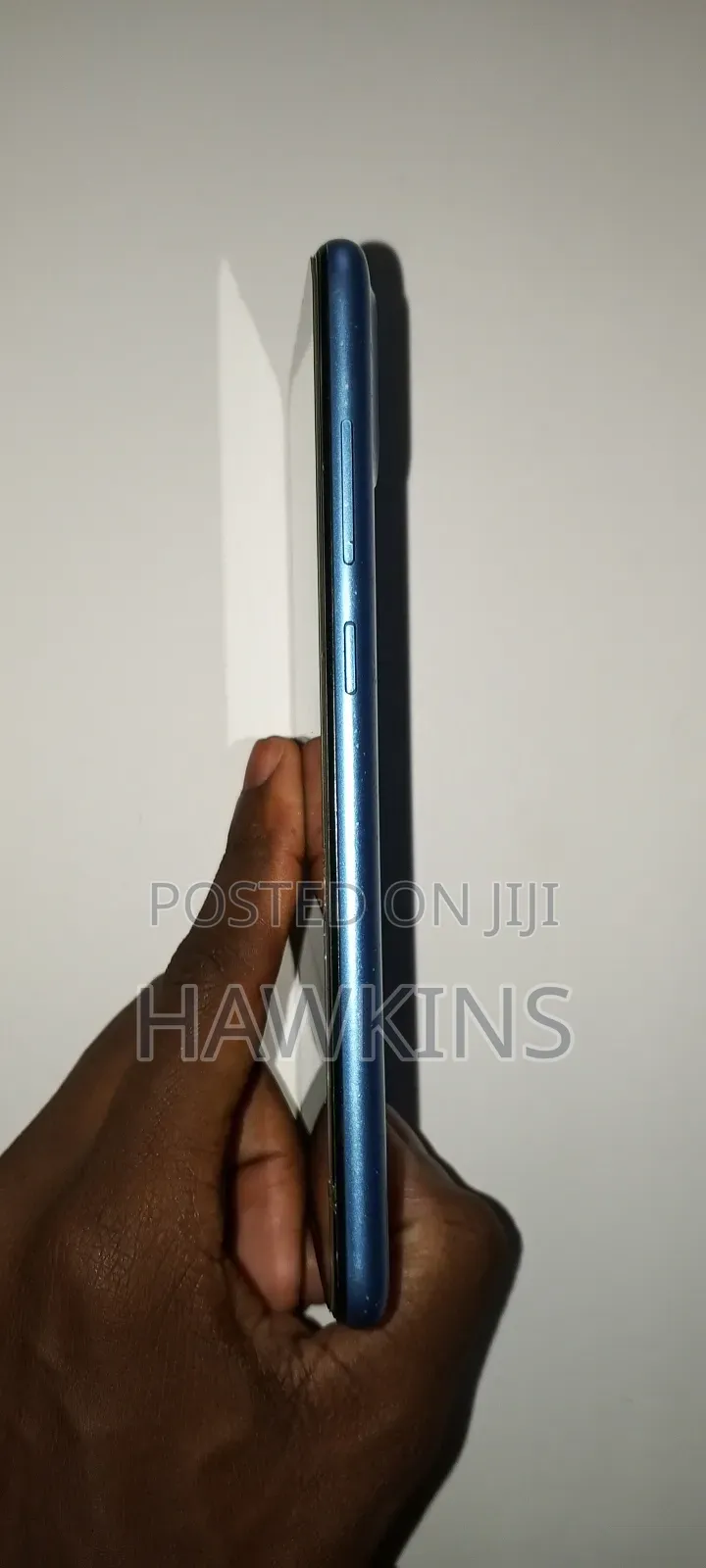 Samsung Galaxy A11 32 GB Blue