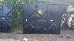 Blessed Welding