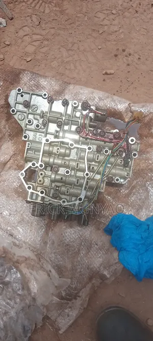 Automatic Gearbox Specialist