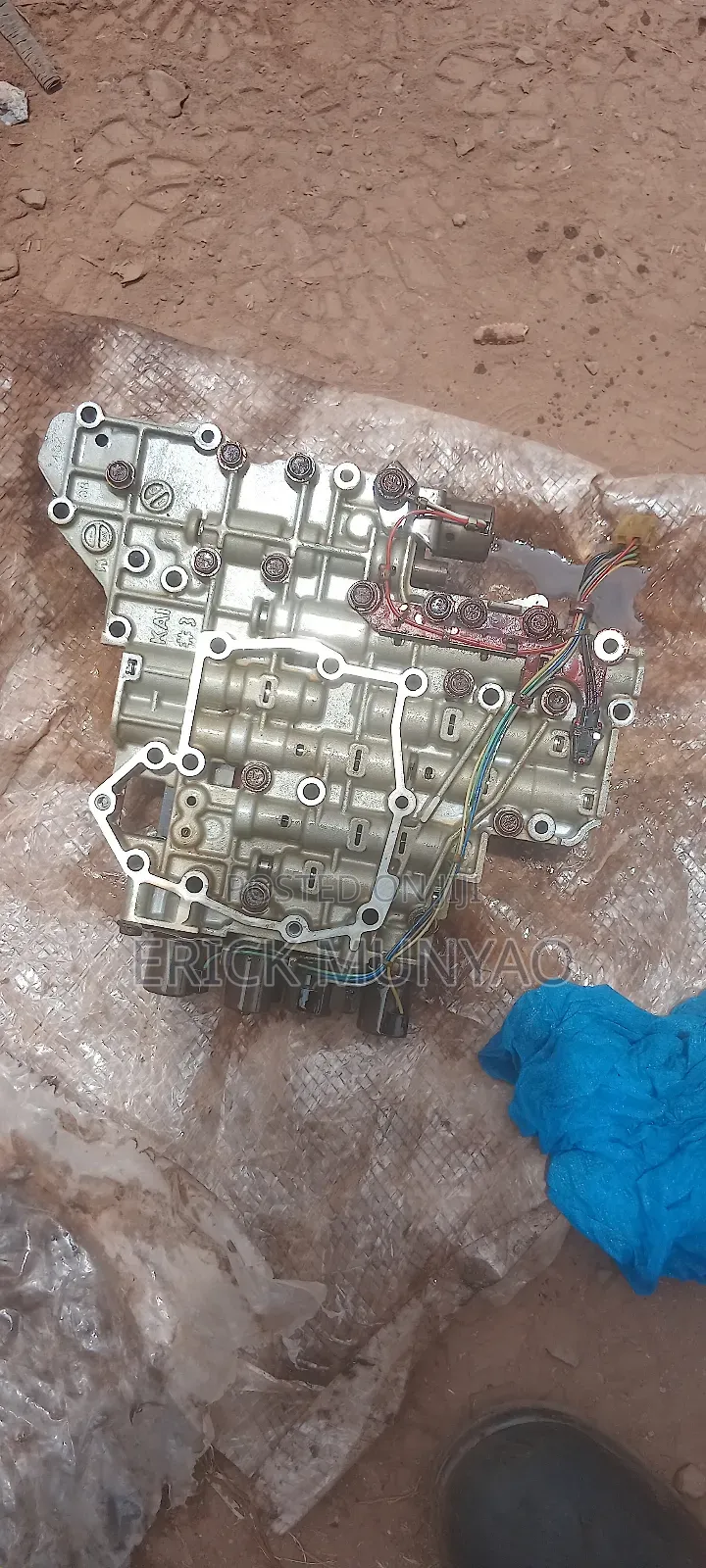 Automatic Gearbox Specialist