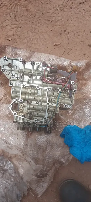Automatic Gearbox Specialist