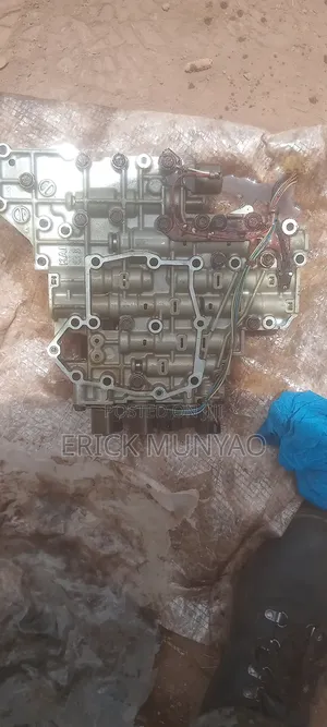 Automatic Gearbox Specialist