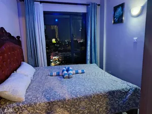 Spacious Clean Affordable Onebedroom Airbnb Along Thika Road Roysambu