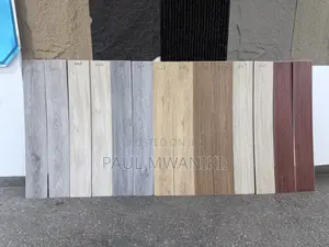 Stone Plastic Composite