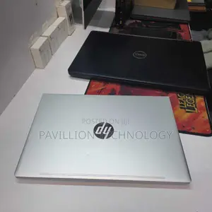 Laptop HP ProBook 640 G8 16GB Intel Core I5 SSD 256GB