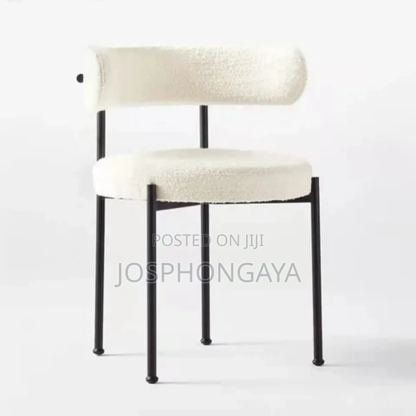 Nesting Simple Chair for Sell,