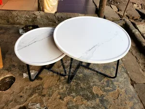 Stylish Wooden Coffee Table