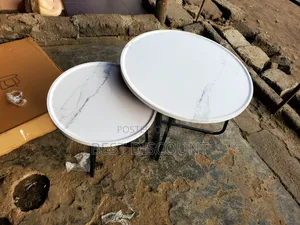 Twin Coffee Table