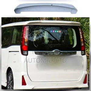 Toyota Noah/ Voxy/ Esquire, Rear Roof Spoiler
