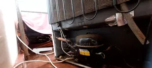 Fridge, Chillers and Freezer Repairs and Services
