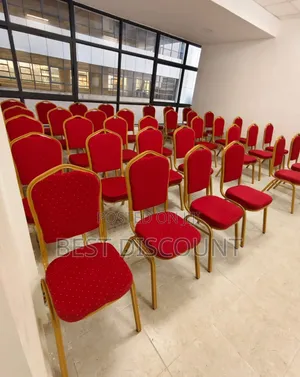 Conference Chairs/Banquets Chairs