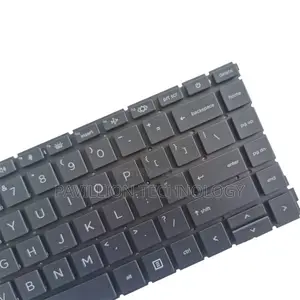 Hp 640g8 Backlit Keyboard