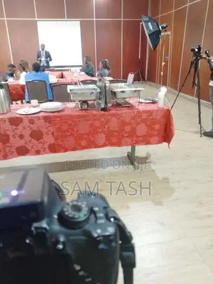 Videography Photography Services