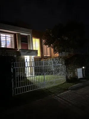 Furnished 3bdrm Mansion in Kitengela for rent