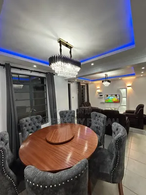 Furnished 3bdrm Mansion in Kitengela for rent