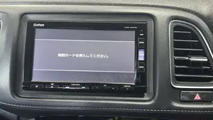 Honda Vezel Gathers Sd Error Fix Radio Code