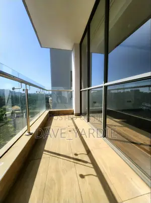 3bdrm Apartment in Westlands for rent