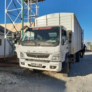 Mover Trucks Transport Services Avaliable Now. Huruma to Lavington