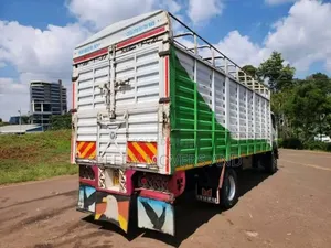Movers Transport Solution Avaliable Now. Starehe to Parklands
