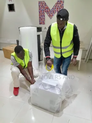 Movers Transport Solution Avaliable Now. Starehe to Parklands