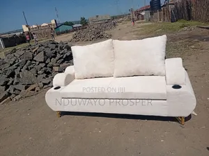 3 Seater At