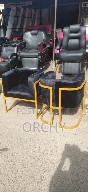 Manicure Seat/ Salon Seat/ Pedicure Seat/ Spa Chair