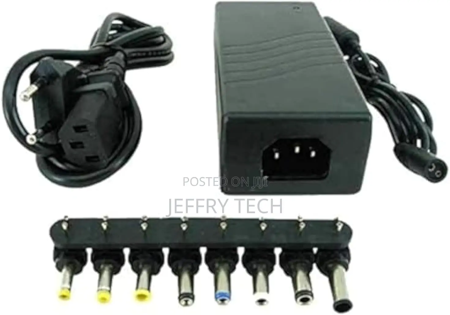 Universal Laptop Charger