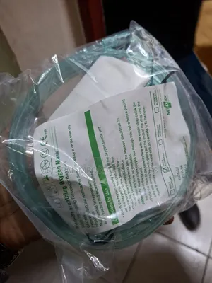 Non Rebreather Mask Pead