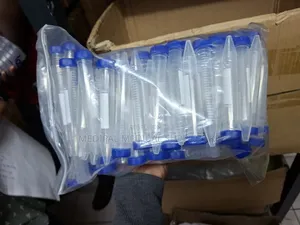Centrifuge Tubes