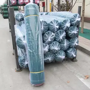 Hdpe Construction Building Scaffolding Debris Safety Net Shade Net