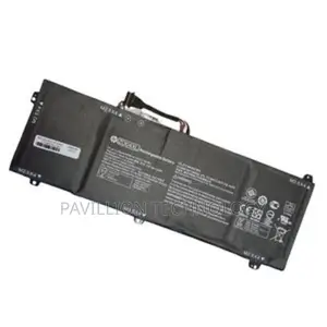 Hp Zbook Studio G3 Battery