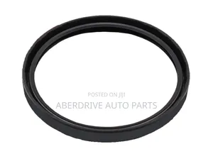 Front and Rear Hub Seals for Heavy Trucks and Buses